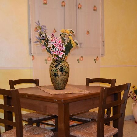 Appartamento Patrico Trapani Buitenkant foto